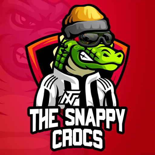 The Snappy Crocs