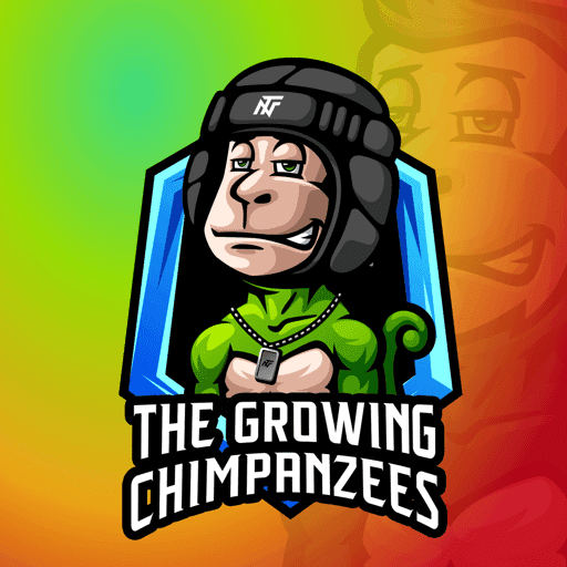 The Growing Chimpanzees