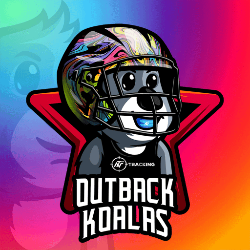 Outback Koalas