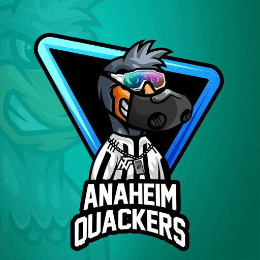 Anaheim Quackers