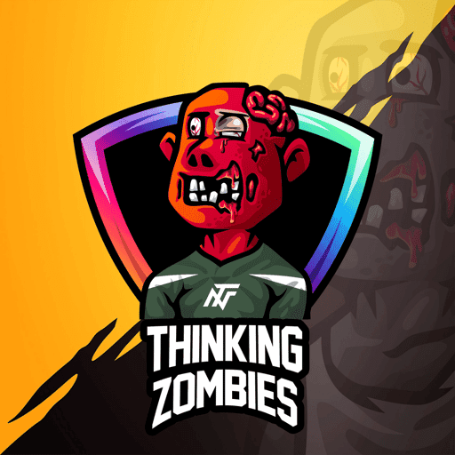 Thinking Zombies