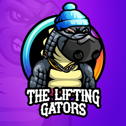 The Lifting Gators