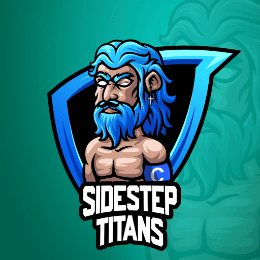 Sidestep Titans