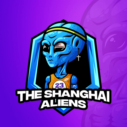 The Shanghai Aliens