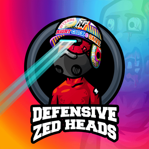 Defensive Zed Heads