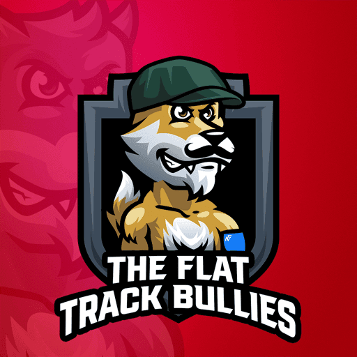 THE FLAT TRACK BULLIES