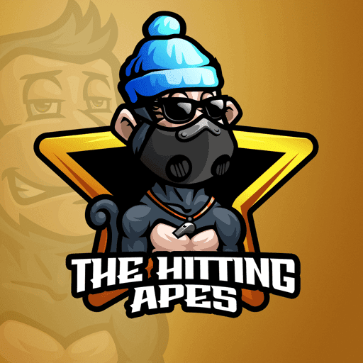 The Hitting Apes