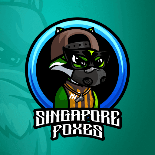 Singapore Foxes