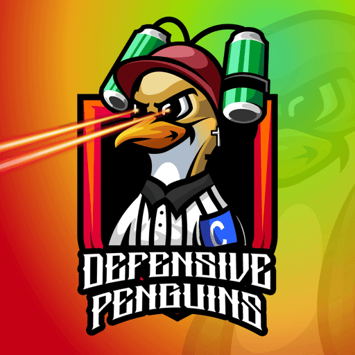 Defensive Penguins