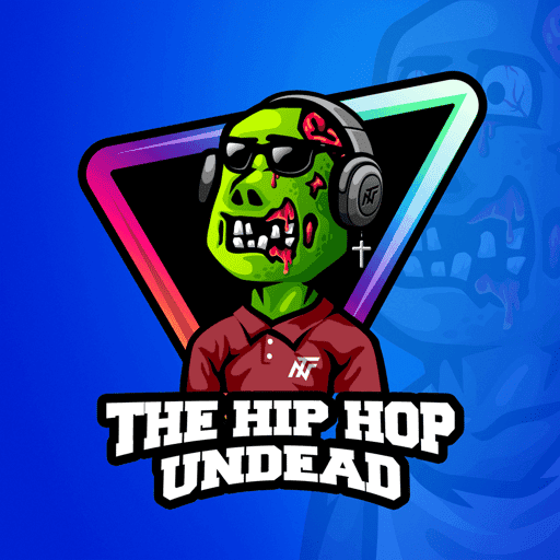 The Hip Hop Undead