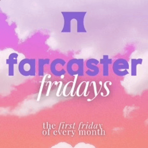 Farcaster Fridays Los Angeles (September 2024)