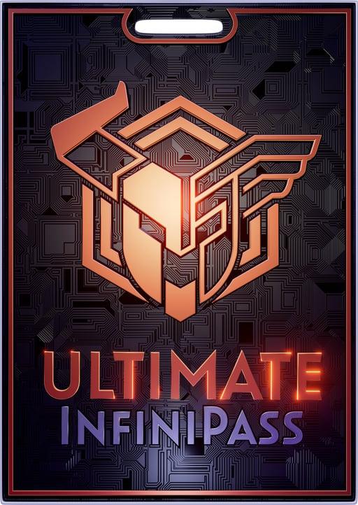 InfiniGods Ultimate Pass