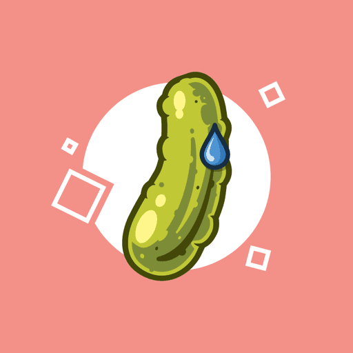 Fucking Pickle #686