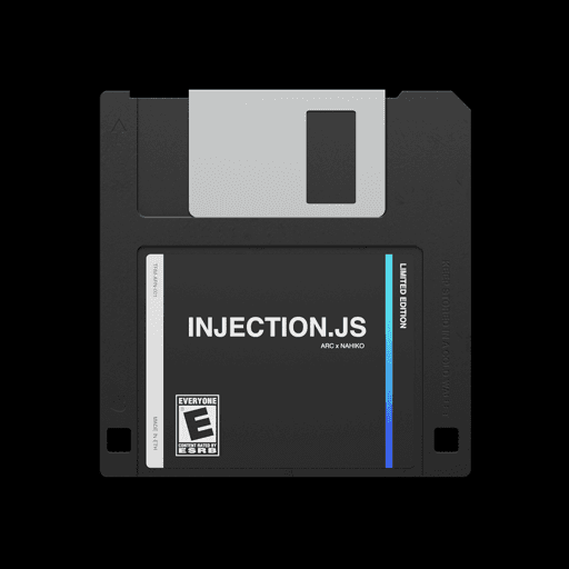 Injection.js #33/87