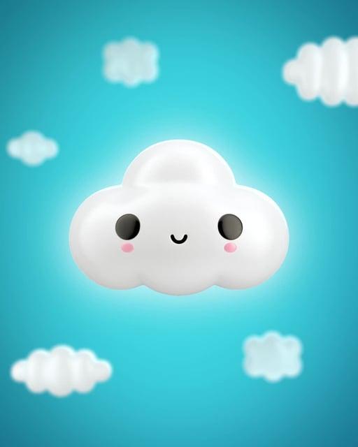 Little Cloud #281/528