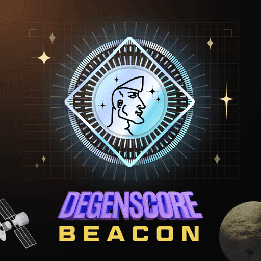 DegenScore Beacon