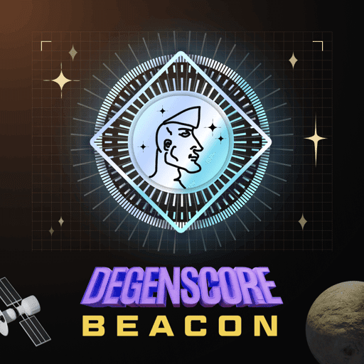 DegenScore Beacon