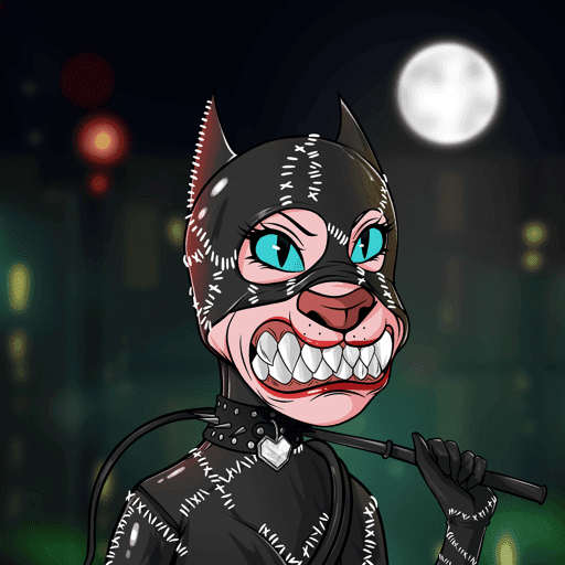 CCM#277 Catwoman