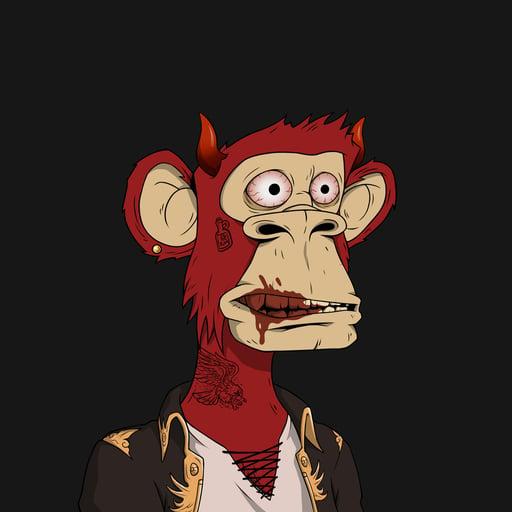 PirateApe #3514