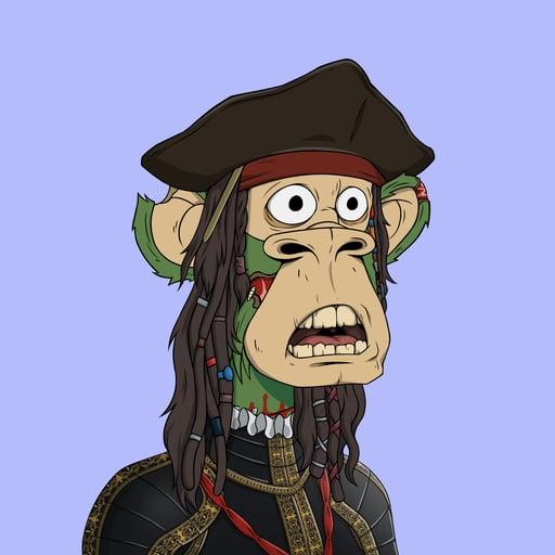 PirateApe #149