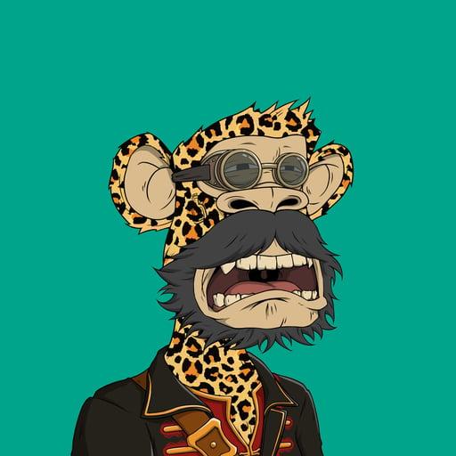 PirateApe #192