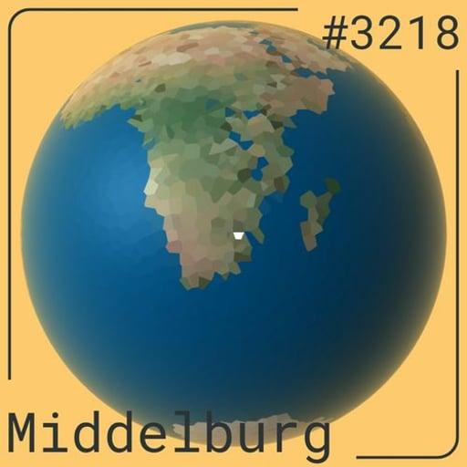 Middelburg