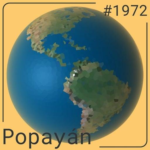 Popayán