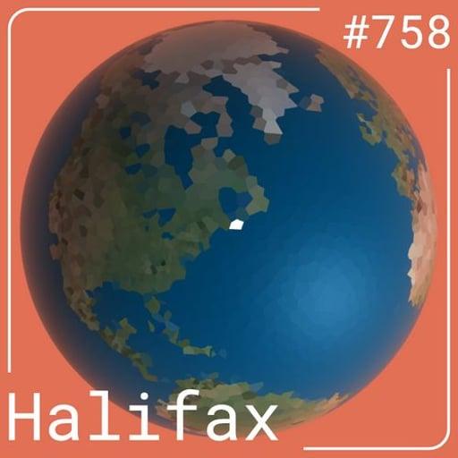 Halifax