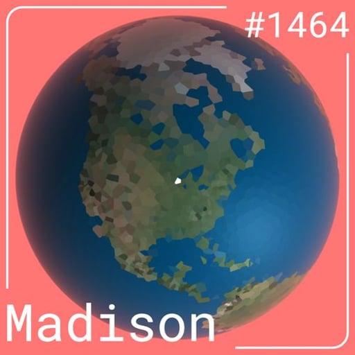 Madison