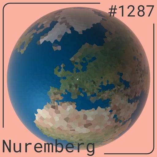 Nuremberg