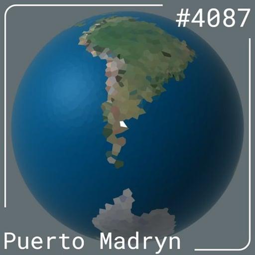 Puerto Madryn