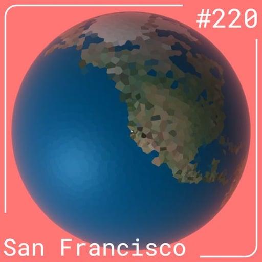 San Francisco