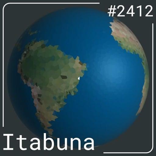 Itabuna