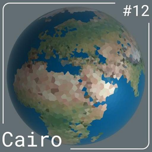 Cairo