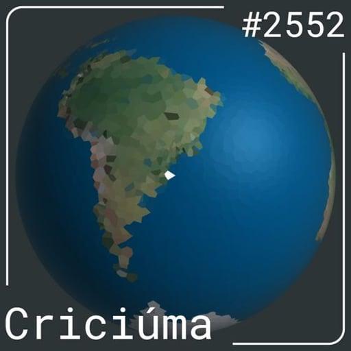 Criciúma