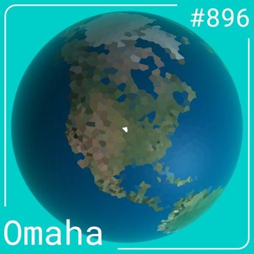 Omaha