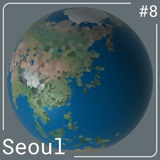 Seoul