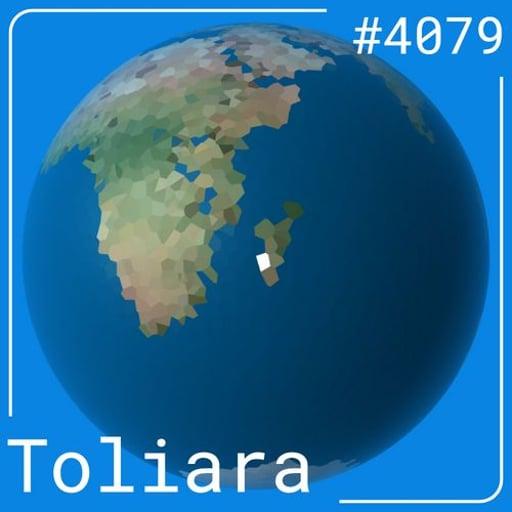 Toliara