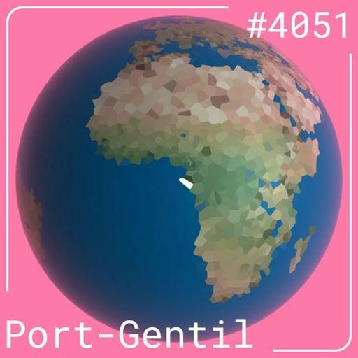 Port-Gentil