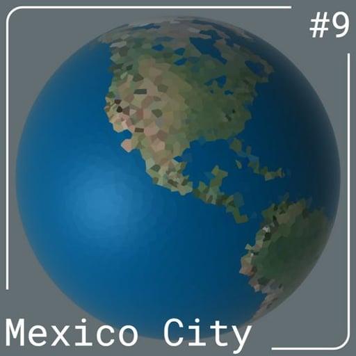 Mexico City