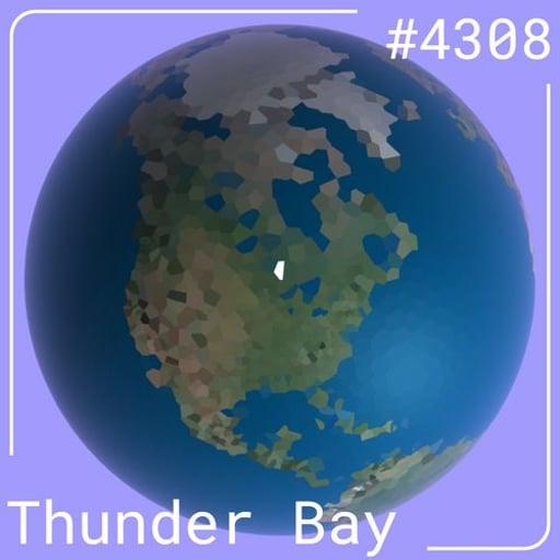 Thunder Bay