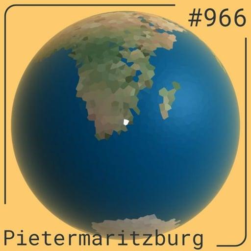 Pietermaritzburg