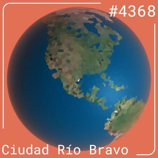 Ciudad Río Bravo