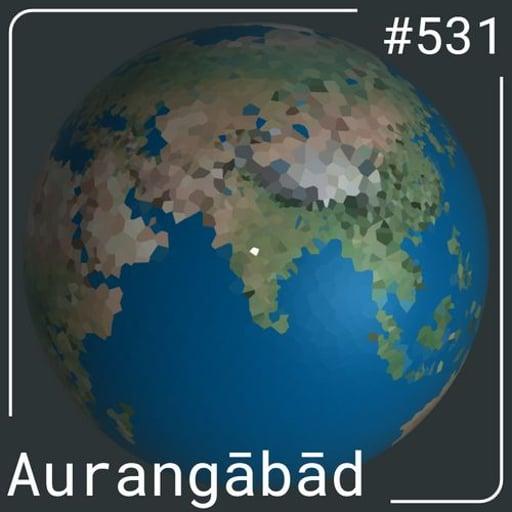 Aurangābād