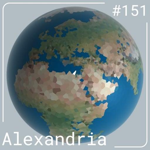 Alexandria