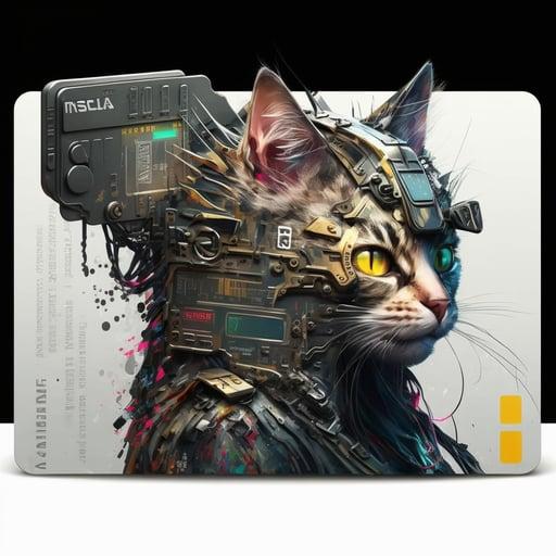 MultiPass: Felines 13