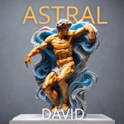 Astral David