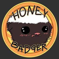 Honey Badger