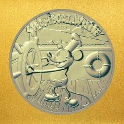 Steamboat Willie 2024