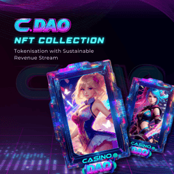 CDAO NFT #206